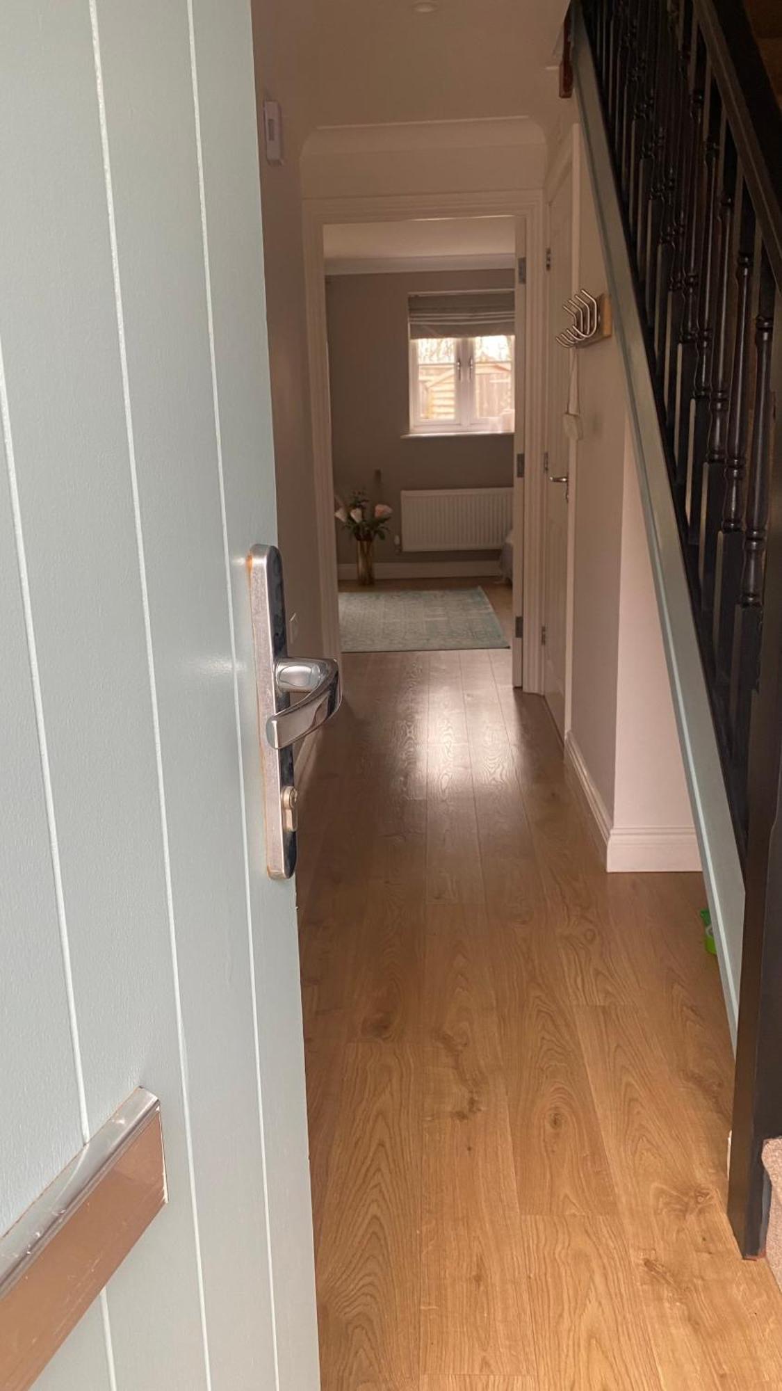 Modern Town House In Cotswolds - 3 Double Bedrooms Уитни Экстерьер фото